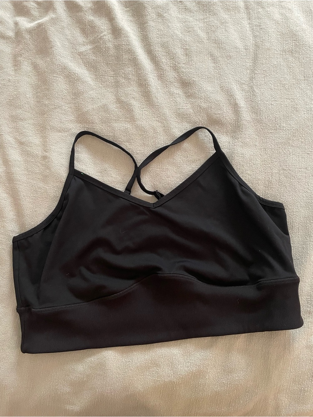 Torrid Curve active style bra 4x